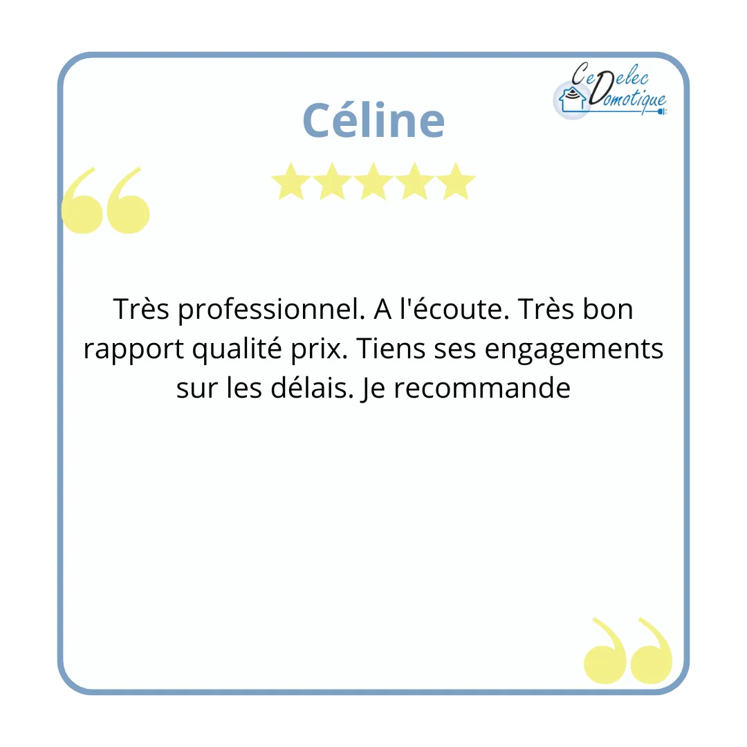 borne irve vitre