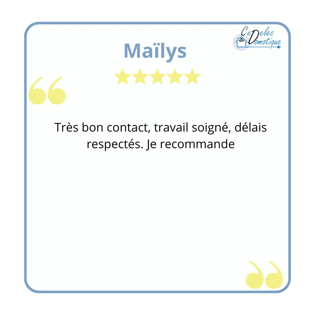 relamping cesson sevigne