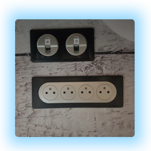 installateur chauffage electrique poce les bois