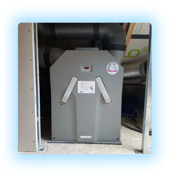 installation borne de recharge chateaugiron